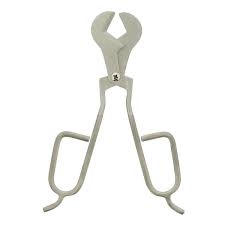 Diamond Shears 8"